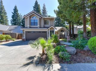 136 Timson Dr, Folsom, CA 95630