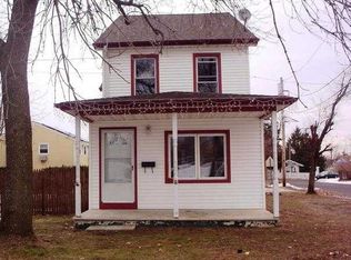 25 Creek Rd, Delran, NJ 08075