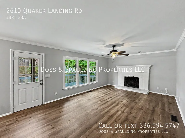 2610 Quaker Landing Rd — Photo 15