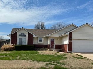 10362 W Haskell Ct, Wichita, KS 67209