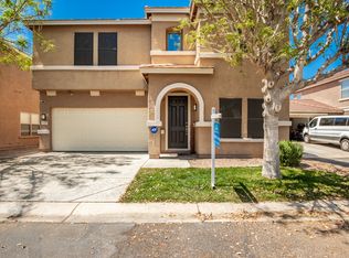 2128 S Shelby, Mesa, AZ 85209