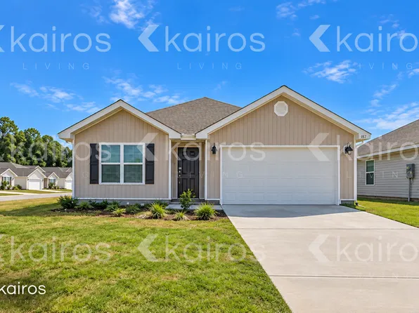 157 Metalmark Dr, Pensacola, FL 32503