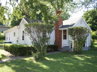 311 S Grand St, Lakeville, IN 46536