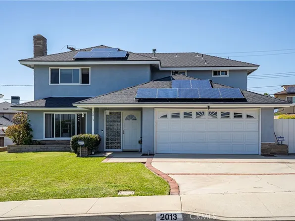 2013 Damien Ave, La Verne, CA 91750