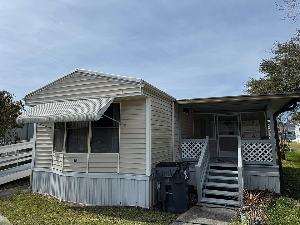 1st image of 15 Musket St.