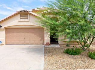 2224 E Escuda Rd, Phoenix, AZ 85024