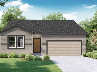133 S Airlift St, Airway Heights, WA 99001