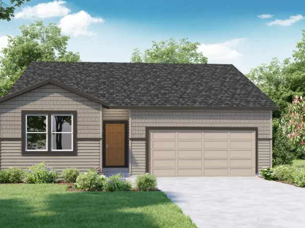 133 S Airlift St, Airway Heights, WA 99001