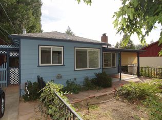 1292 Carson Rd, Placerville, CA 95667