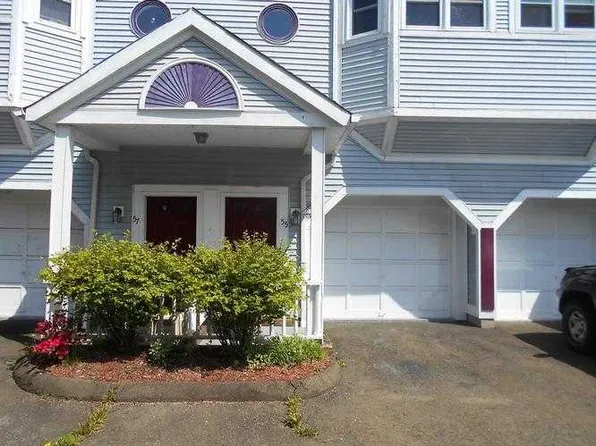 55 Quinnipiac Ave, New Haven, CT 06513