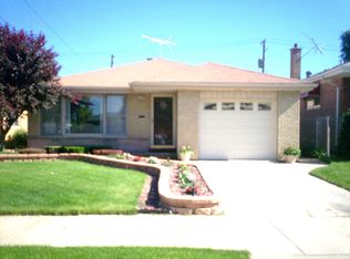 4142 W 79th Pl, Chicago, IL 60652