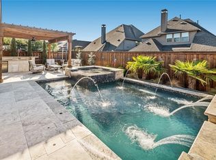 3036 Little Ml, The Colony, TX 75056