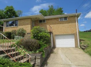 223 Barbara Dr, Mc Kees Rocks, PA 15136