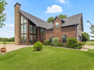 608 Sunset Point, Kerens, TX 75144