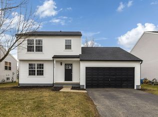 4315 Shady Meadows Dr, Grove City, OH 43123