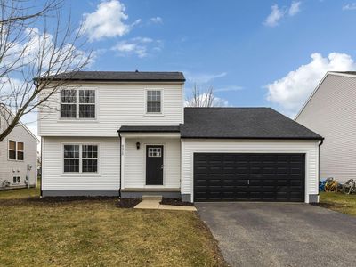 4315 Shady Meadows Dr, Grove City, OH, 43123