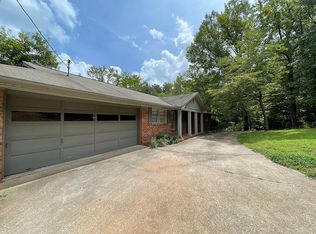 401 Brinkley Rd, Powder Springs, GA 30127