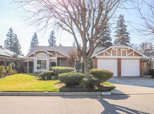 1537 E Trenton Ave, Fresno, CA