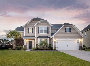 424 Spectrum Rd, Summerville, SC 29486