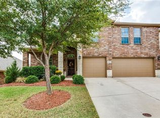 2940 Sawtimber Trl, Fort Worth, TX 76244