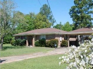 9650 Howells Ferry Rd, Semmes, AL 36575