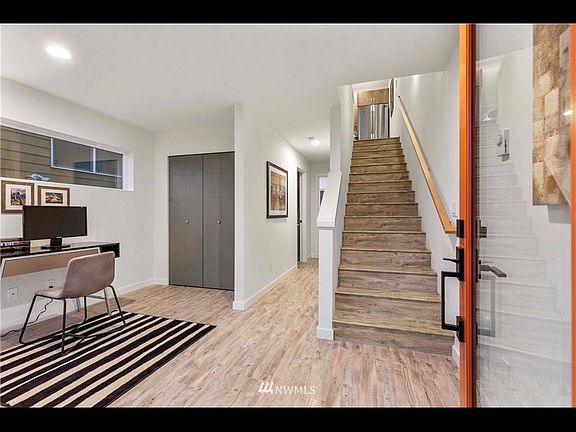 2nd image of 9221 Ashworth Ave N #C