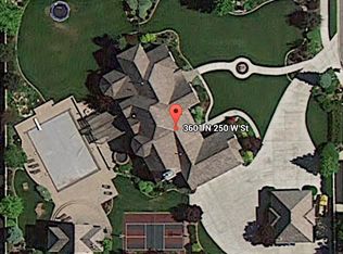 3601 N 250 W, Provo, UT 84604