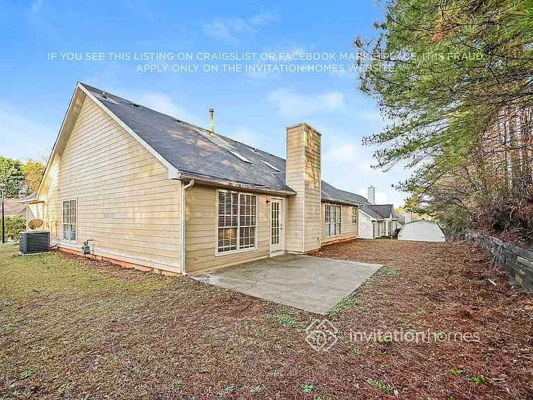 805 Avalon Forest Dr — Photo 15