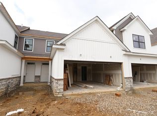 6061 Miranda Ln, Westerville, OH 43081