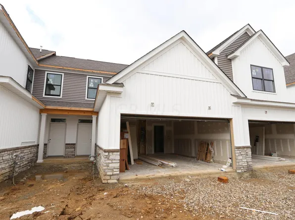 6061 Miranda Ln, Westerville, OH 43081
