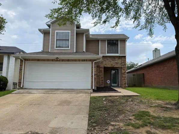 1910 Lombard St, Garland, TX 75043