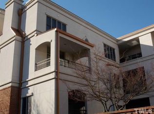 206 E Davie St #206, Raleigh, NC 27601