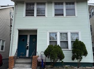 338 Union Ave, Irvington, NJ 07111