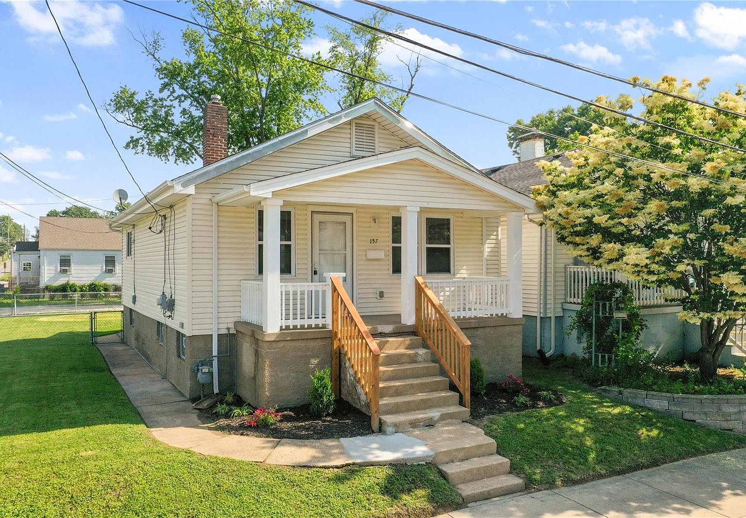157 W Arlee Ave, Saint Louis, MO 63125 Zillow
