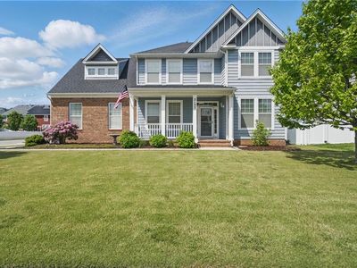 2137 Bellflower Way, Chesapeake, VA, 23323