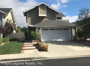 4 Rocky Creek Ln, Laguna Hills, CA 92653