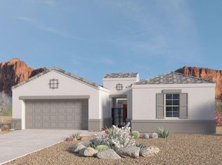 29562 W Mitchell Ave, Buckeye, AZ 85396