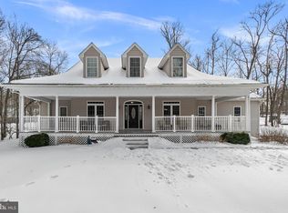 21877 Boonsboro Mountain Rd, Boonsboro, MD 21713