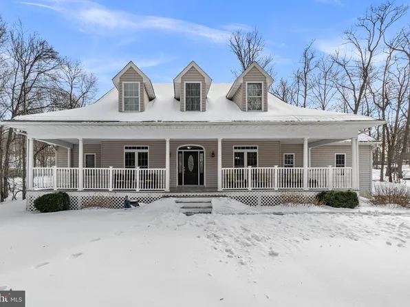 21877 Boonsboro Mountain Rd, Boonsboro, MD 21713