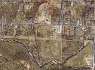 1649 W Zora St, Joplin, MO 64801