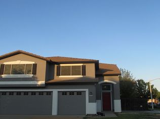 514 Bridgeford Dr, Roseville, CA 95678