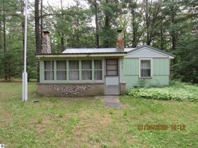 518 N Turner Rd, Curran, MI, 48728