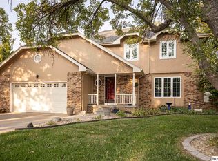 6118 S 94th Cir, Omaha, NE 68127