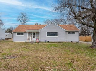 117 Gilbert Dr, Fort Oglethorpe, GA 30742