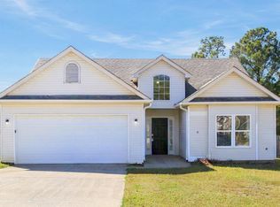 4228 Candle Brook Ln, Bessemer, AL 35022