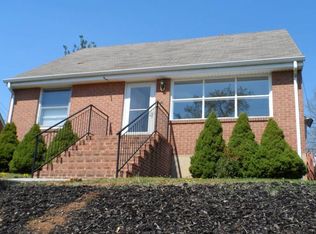 1615 Brandon Ave SW, Roanoke, VA 24015