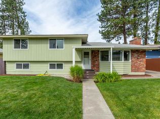 6605 N Windsor St, Spokane, WA 99208