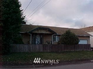 3326 S Chandler St, Tacoma, WA