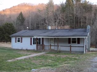 5357 Franklin Pl, Collettsville, NC 28611