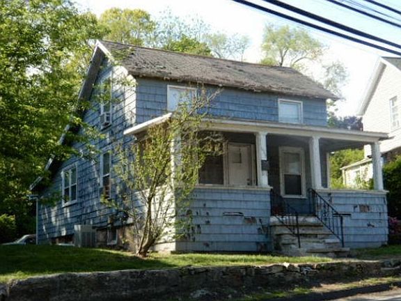 Property Side View